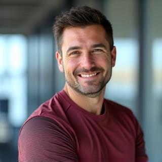 Dott. Marco Bianchi, Specialista in Nutrizione Sportiva