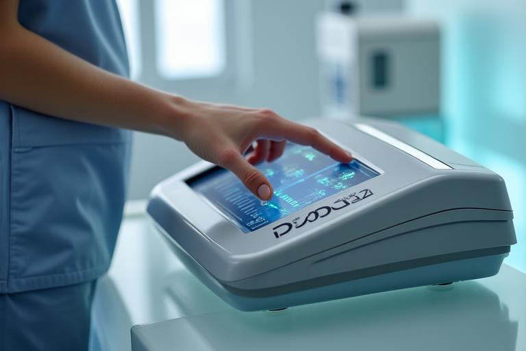Valutazione nutrizionale precisa con strumenti professionali